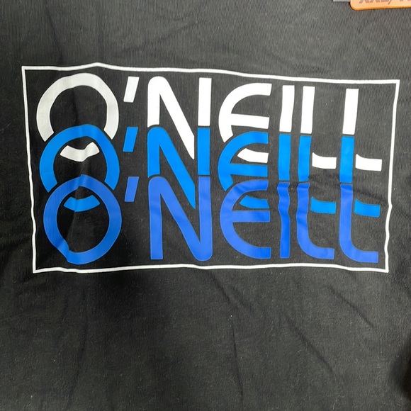 O’Neill Tee Shirt - Picture 2 of 4